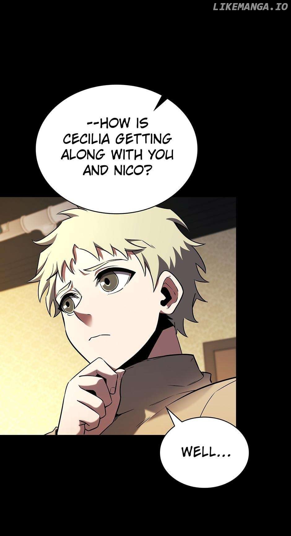 The Beginning After The End Chapter 181 image 090